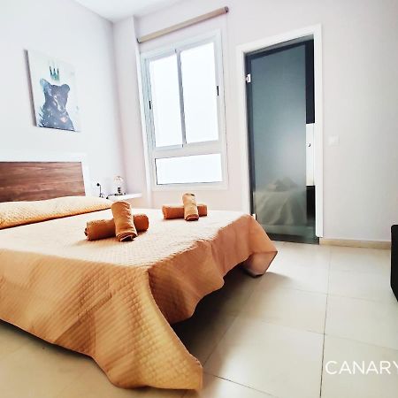 Wavegarden Terrace Apartment By Canary365 Tenoya Esterno foto