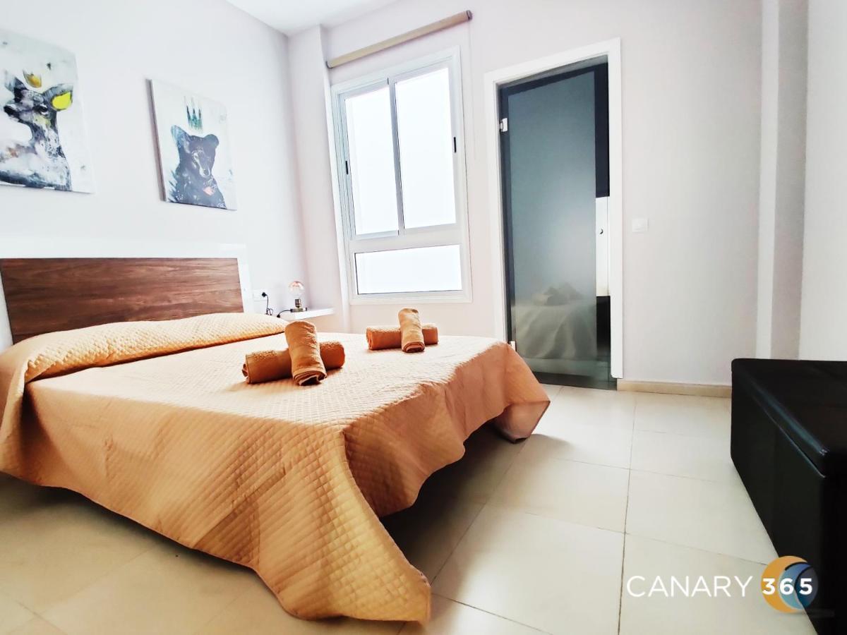 Wavegarden Terrace Apartment By Canary365 Tenoya Esterno foto
