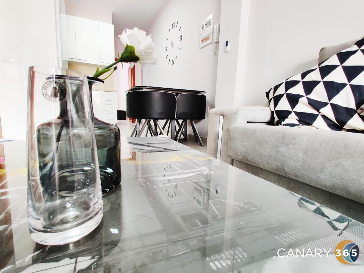 Wavegarden Terrace Apartment By Canary365 Tenoya Esterno foto